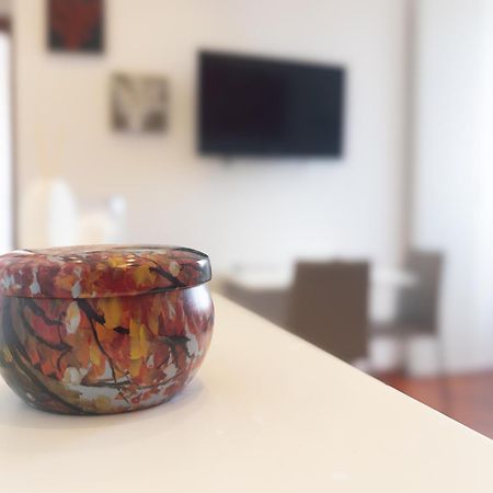 Il Gabbiano Napoli Villa Ngoại thất bức ảnh