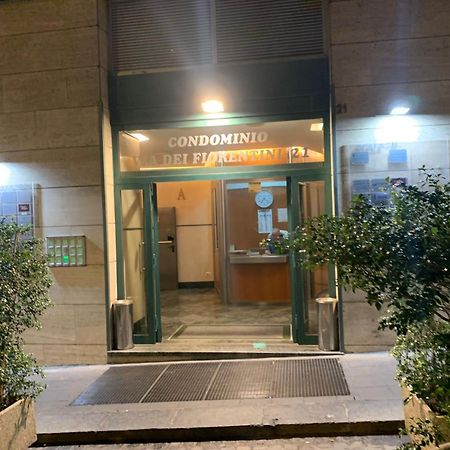 Il Gabbiano Napoli Villa Ngoại thất bức ảnh