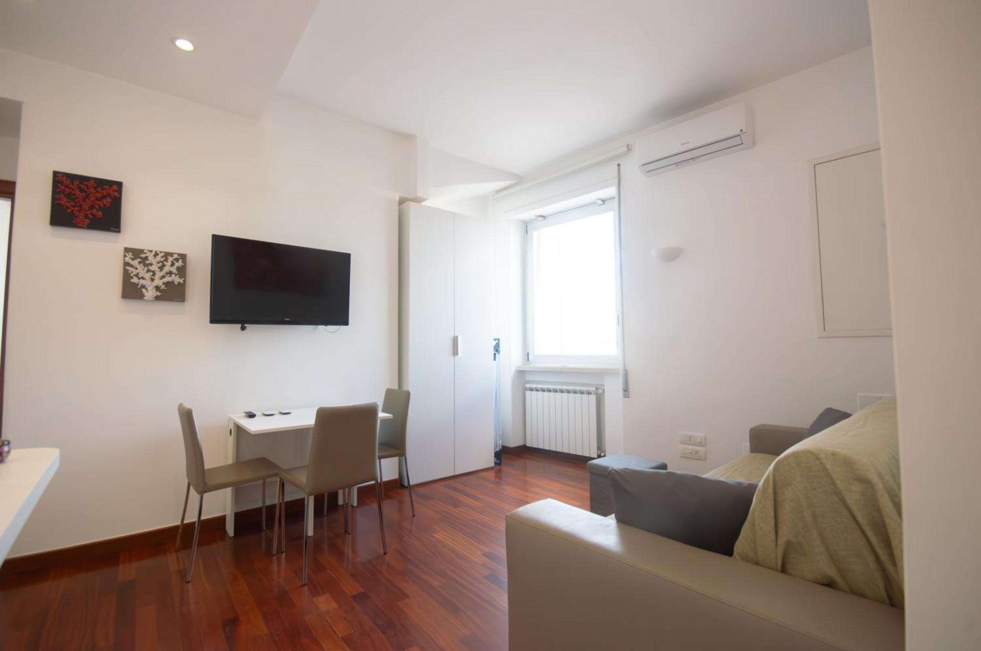 Il Gabbiano Napoli Villa Ngoại thất bức ảnh
