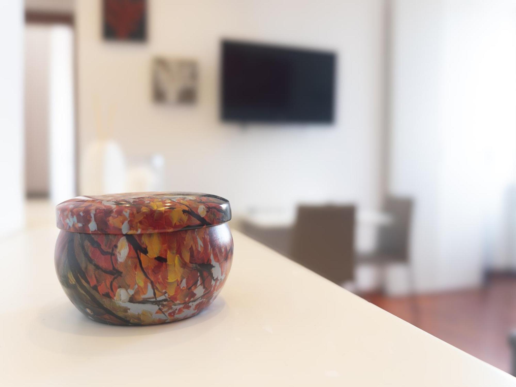 Il Gabbiano Napoli Villa Ngoại thất bức ảnh