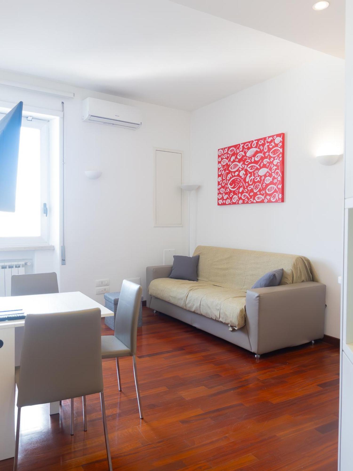 Il Gabbiano Napoli Villa Ngoại thất bức ảnh