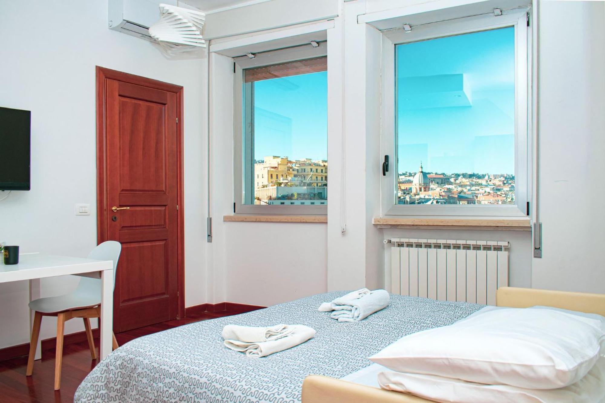 Il Gabbiano Napoli Villa Ngoại thất bức ảnh