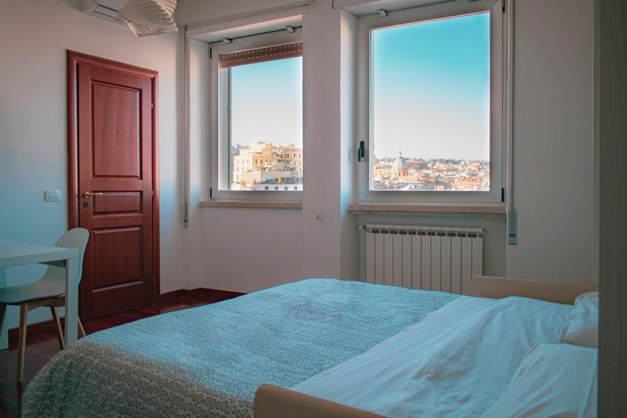 Il Gabbiano Napoli Villa Ngoại thất bức ảnh