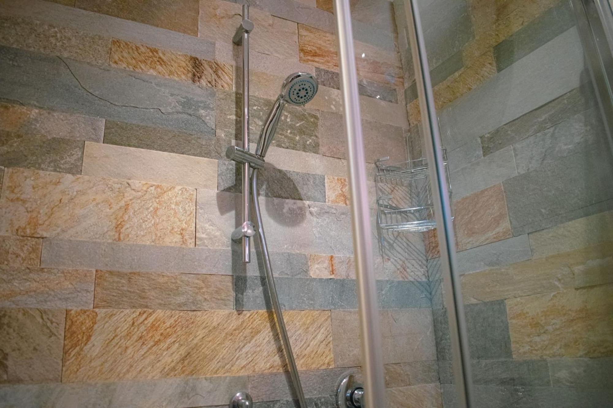 Il Gabbiano Napoli Villa Ngoại thất bức ảnh