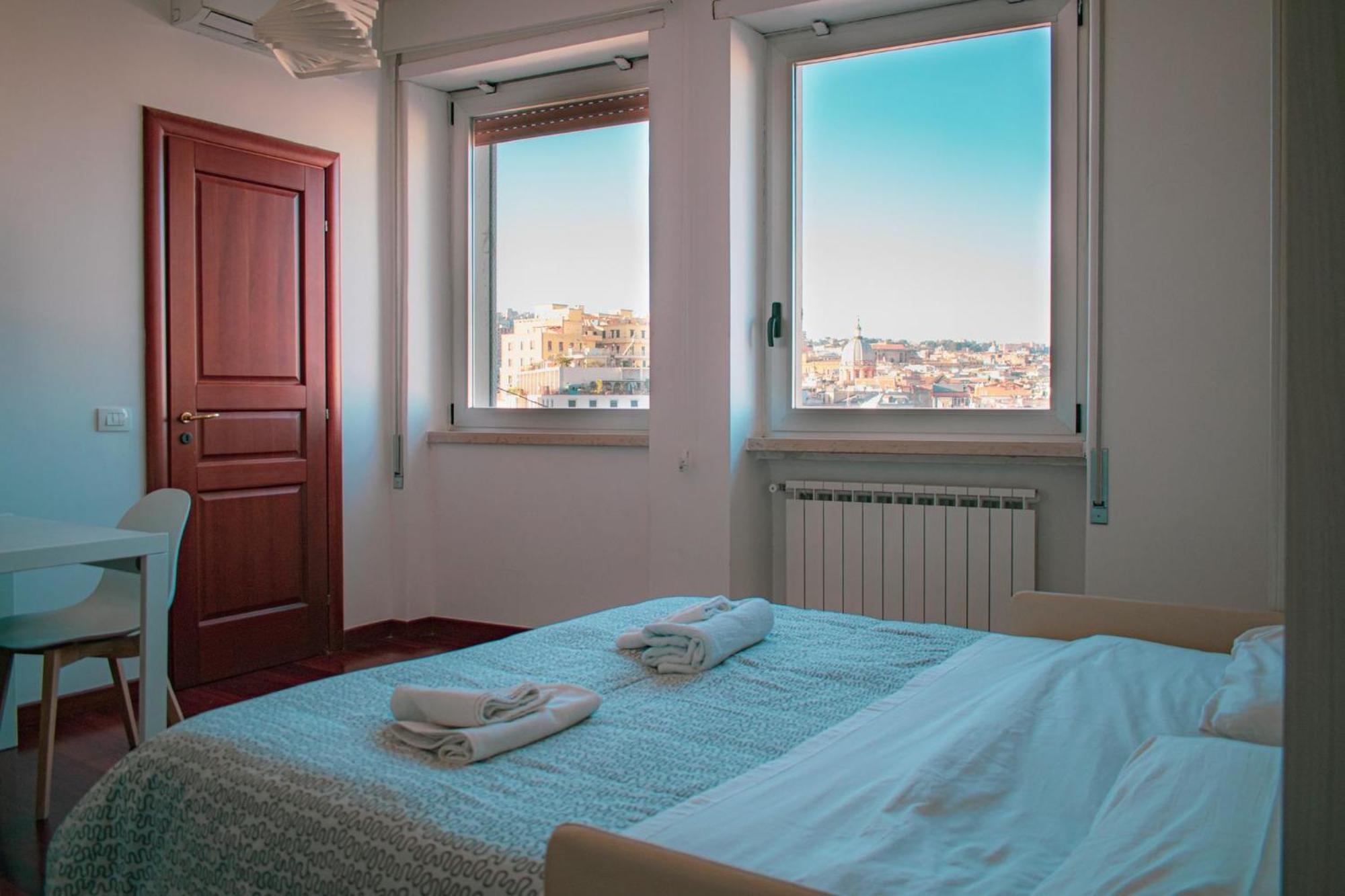 Il Gabbiano Napoli Villa Ngoại thất bức ảnh