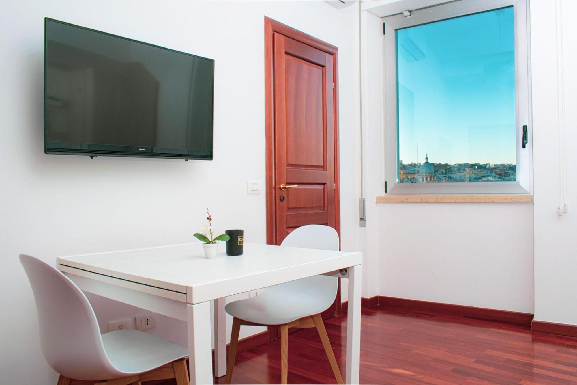 Il Gabbiano Napoli Villa Ngoại thất bức ảnh