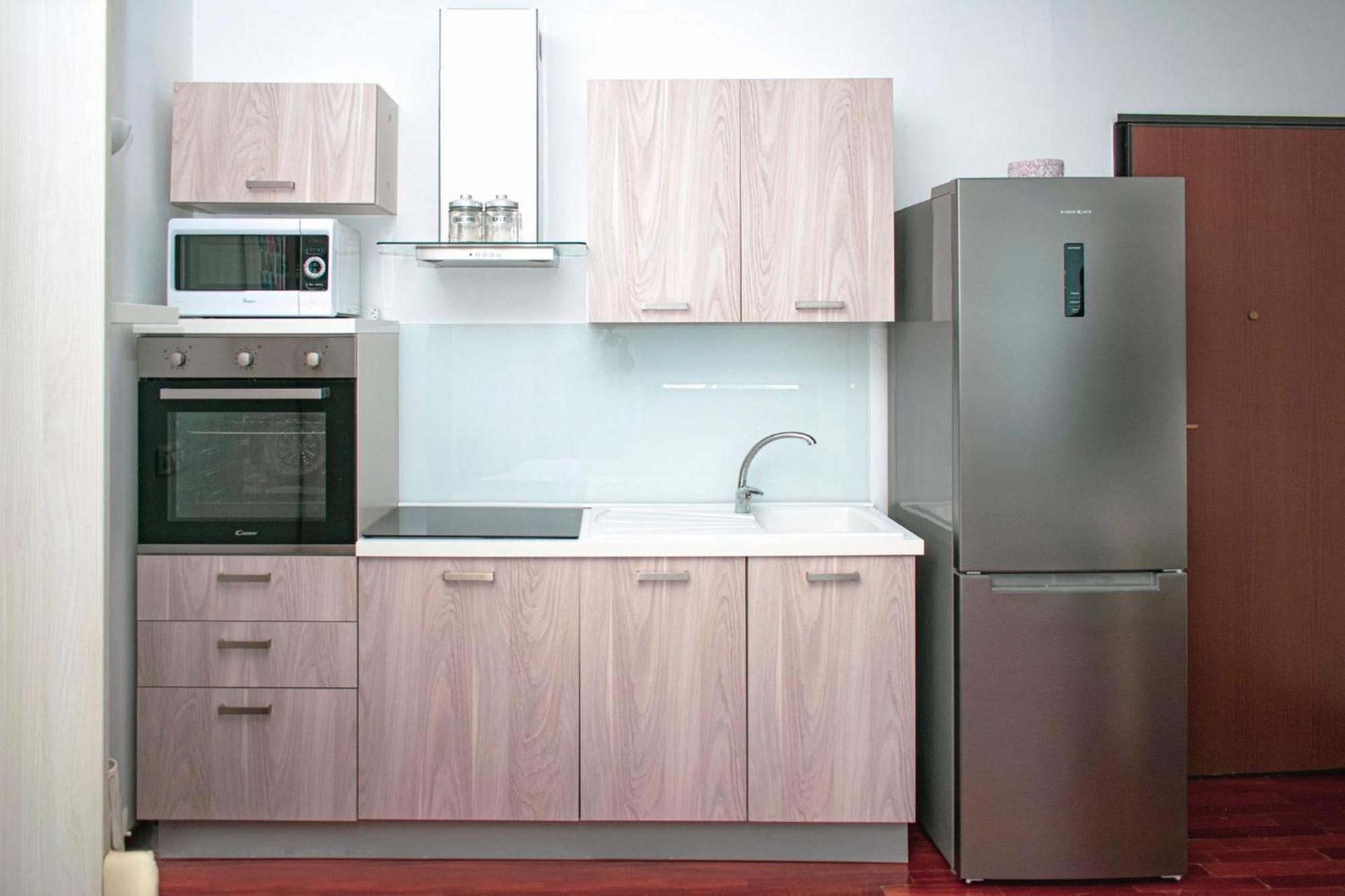 Il Gabbiano Napoli Villa Ngoại thất bức ảnh