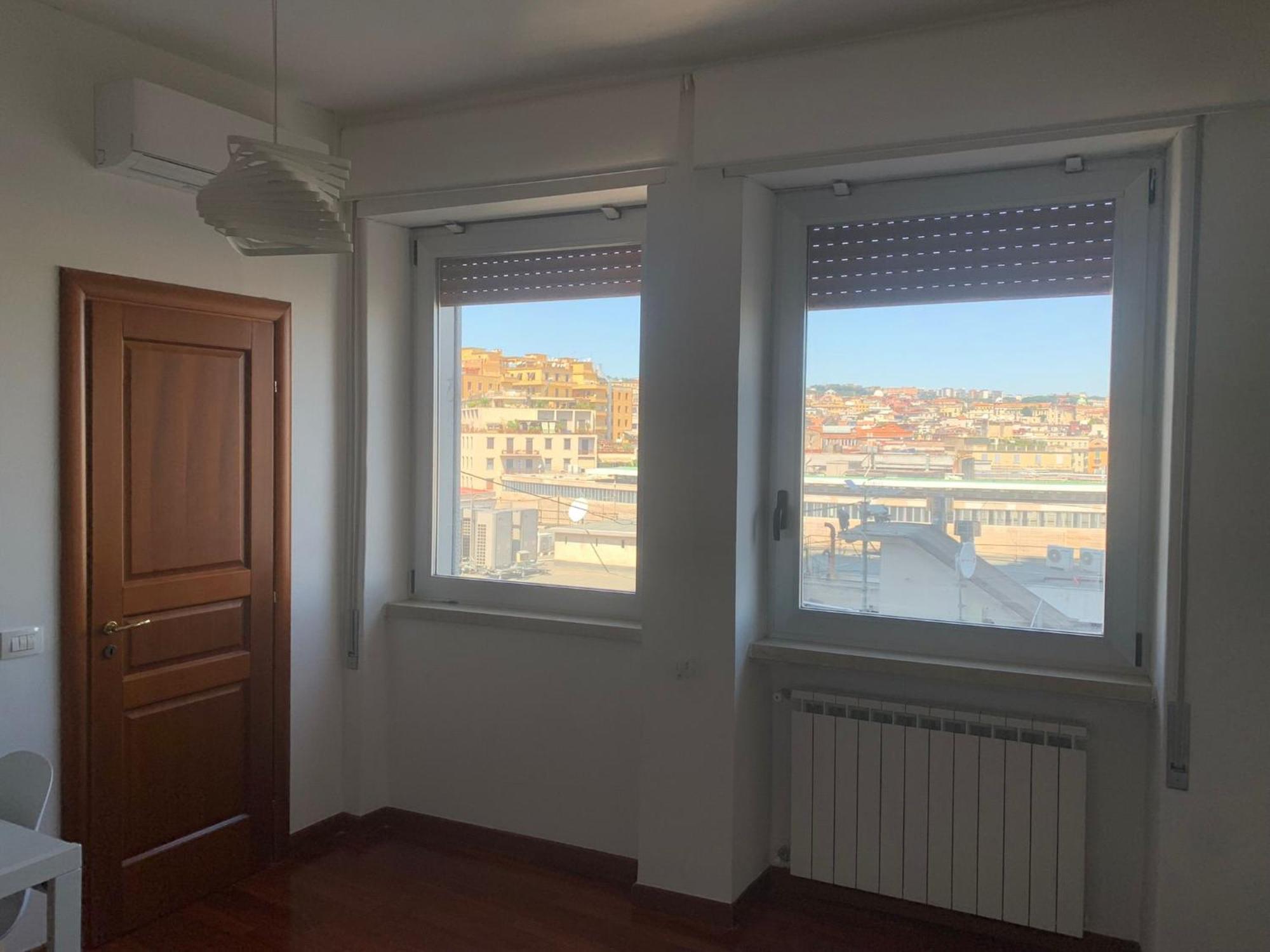Il Gabbiano Napoli Villa Ngoại thất bức ảnh