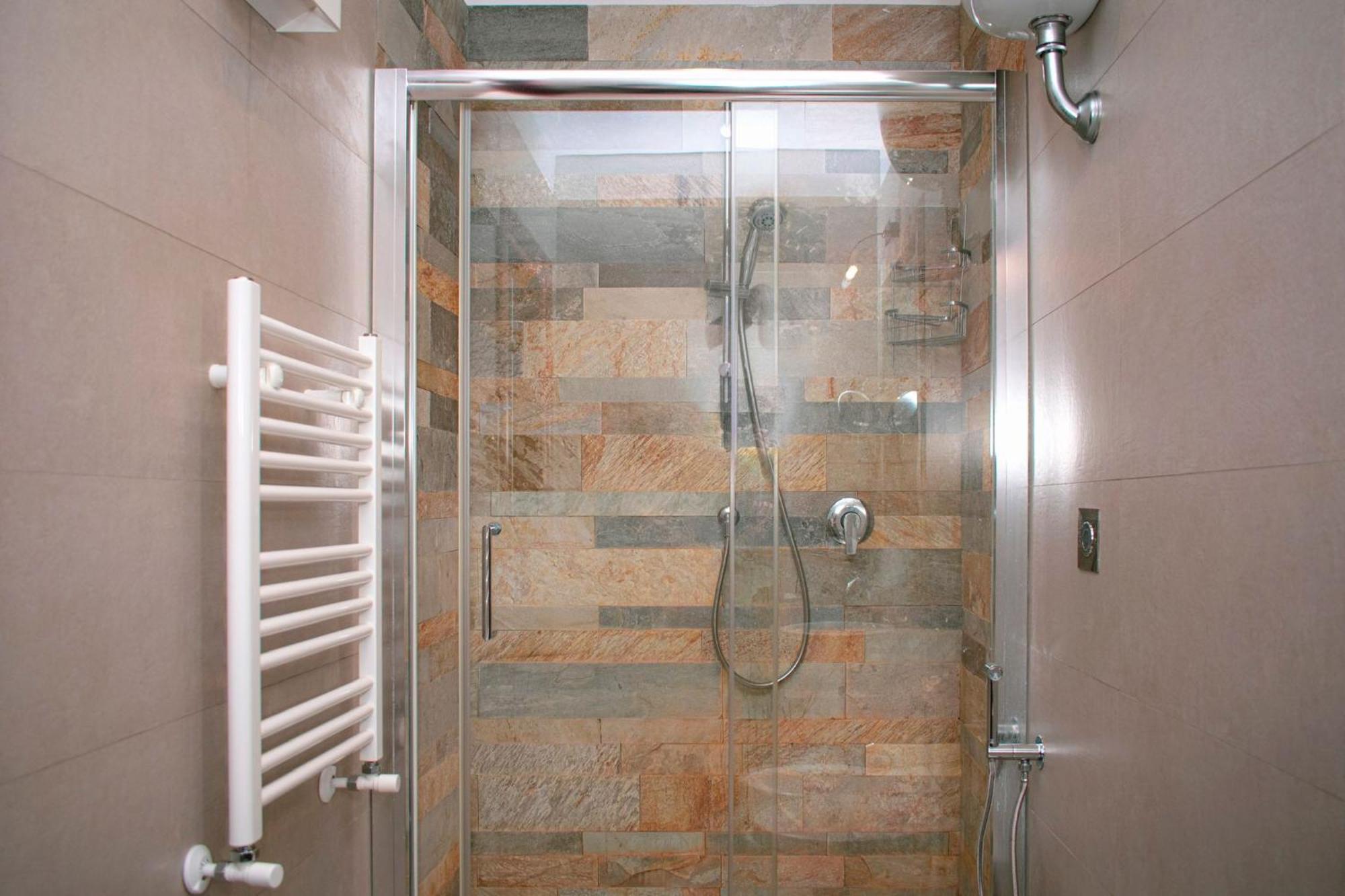 Il Gabbiano Napoli Villa Ngoại thất bức ảnh